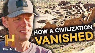 How DEADLY Environments Demolish Societies | Hunting History (S1)