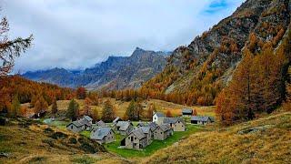 La magia dell'Alpe Devero