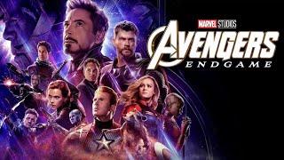 Avengers: Endgame Full Movie 2019 | Robert Downey Jr., Chris Evans, Mark Ruffalo | Facts & Review