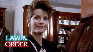 Law & Order - The Fur Coat