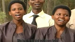 Ni Ubuntu Butangaje [It Is Amazing Grace], God`s Flock Choir DVD 1