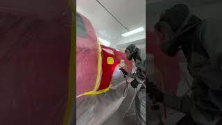 SASKATOONS PREMIER AUTOBODY REPAIR SHOP