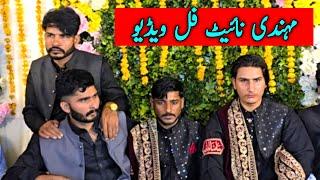 Mehndi night complete video | kalabrand mehndi | kalabrand wedding | #kalabrand