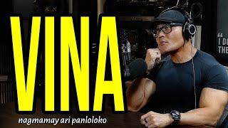 VINA... SUDAH SAATNYA BICARA. - Deddy Corbuzier Podcast