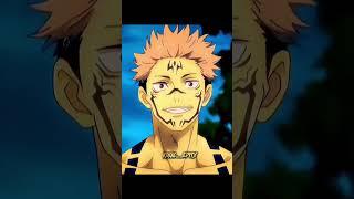 Sukuna edit RDX #animeedit #shorts #shortsfeed #viralshorts #anime