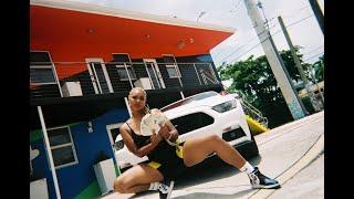 WhoCamille - Countin' Up Da Ca$h (Music Video)