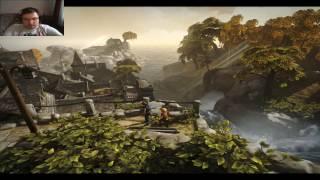Brothers: A Tale of Two Sons / 1 / Путешествие за похмельным корнем
