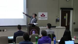 Runnymede Society, "Law Society of British Columbia v Trinity Western University"