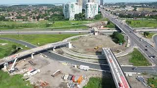 Hurontario LRT