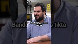 Sahil Adeem vs Tahir Ashrafi #sahiladeem #tahirashrafi #musliminfluencer #mirzaengineer #eonpodcast