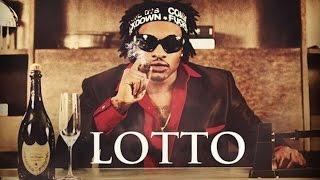Lotto - Just Another Day (Art Of Finesse)