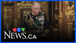 King Charles throne speech a 'feather in Mark Carney's hat': Kerr | Alberta Primetime
