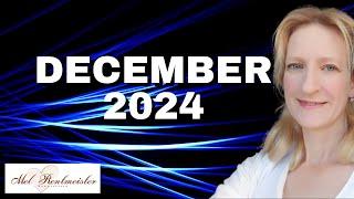 DECEMBER 2024 Guidance and Inspiration - Mel Rentmeister