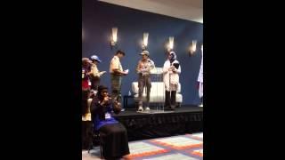 ISNA presentation