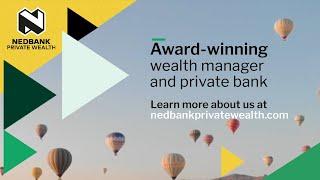 Nedbank Private Wealth: About Us