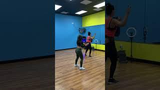 Fit24 Tampa Gym - Zumba Class