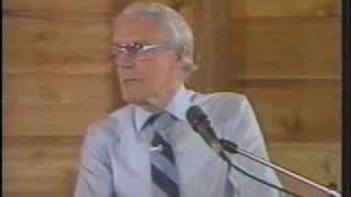 What Is Your Life by Leonard Ravenhill