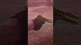 RDR2 M1899 Location #shorts #reddeadredemtion2