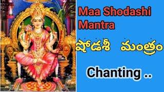 shodashi mantra#maha shodashi mantra#mantra#shodashi tripura sundari mantra#tripura sundari mantra