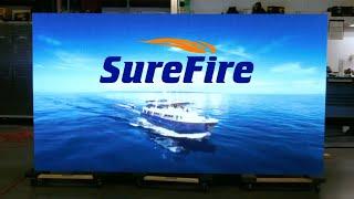 SureFire 5x9 4mm LED Display: Crisp Images and Stunning Detail | SureFire Sign