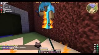 Minecraft: LongSprint vs. crafting4life9