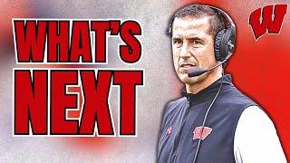 Phil Longo Out! What’s Next for Wisconsin’s Coaching Staff and QB Situation?