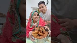 ইফতারে আজ কিছু করিনি  #bengalivideo #short #shortvideo #minivlog #bengalivlog #viral #ramzan #ঈদ