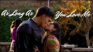 Austin & Kaylie - As Long As You Love Me