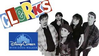 Clerks - DisneyCember