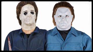 GEMMY: A Case Study for the Halloween Industry (Feat. Michael Myers 2020)