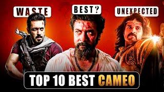 Top 10 Best Pan India Cameos