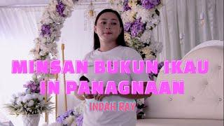 MINSAN BUKUN IKAW IN PANAGNAAN BY RAY BADY GROUP