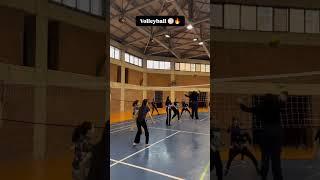 LUMS Women's Leagaue by @sports.atlums - Vollyball Match..#lums #sports #tournaments