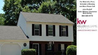 2024 Wild Flower Lane, Charleston, SC Presented by John Rudloff.