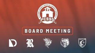 Pulaski County Special School District PCSSD Live Stream
