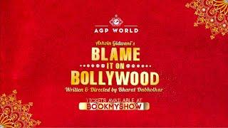 Blame It On Bollywood | Christmas Promo | AGP World