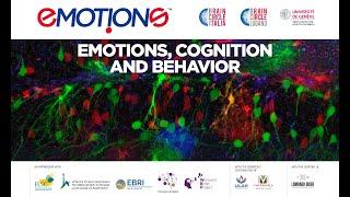 Emotions, cognition and behavior - GENEVA