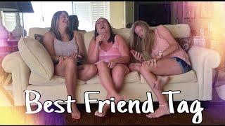 BEST FRIEND TAG