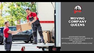 Moving Company Queens | Queens Best Movers