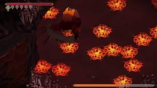 Jotun Kaunan fight