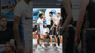 Jaen Graham is going CRAZY in the NBL1 averaging 23PPG, 9RPG ‼️ #JalenGraham #arkansasrazorbacks