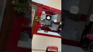 Full furniture house 2bhk flat for sale #houseforsale #housedesign #housetour