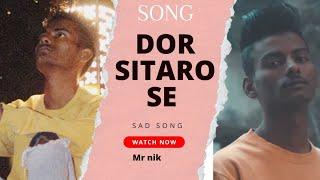 DOOR SITARO SE | OFFICIAL MUSIC VIDEO | FEEL IT | MR NIK