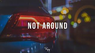 "Not Around" - Freestyle Rap Beat | Free Hip Hop Instrumental Music 2024 | Primestars #Instrumentals