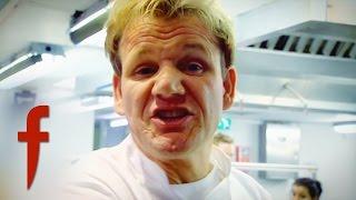 Gordon Ramsay's The F Word Season 1 Episode 3 | Extended Highlights 1