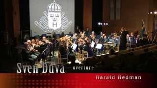 Konsert Hemvärnet 75 år - Sven Dufva