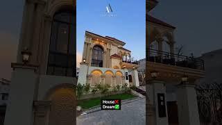 10 Marla full Spanish House for sale in Central Park Housing Scheme  #youtubeshorts #viralvideo
