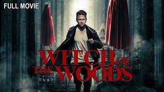 Witch of the Woods | Full Thriller Movie