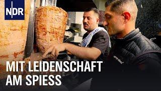 Die Döner-Brüder aus Hannover | Die Nordreportage | NDR Doku