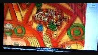 Aztec calendar BREAKDOWN#5